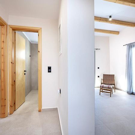 Angoni Suites Kardamena  外观 照片