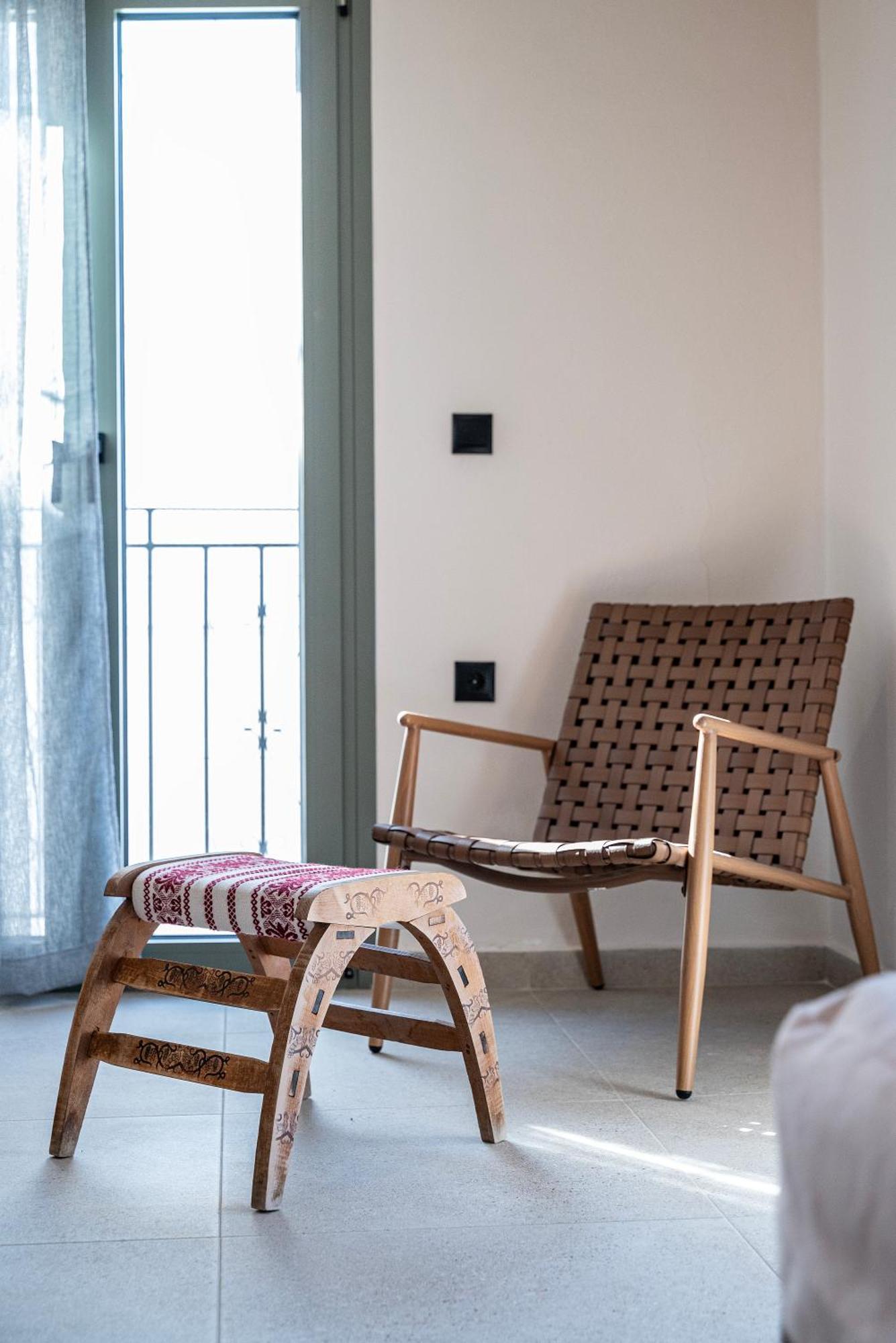 Angoni Suites Kardamena  外观 照片