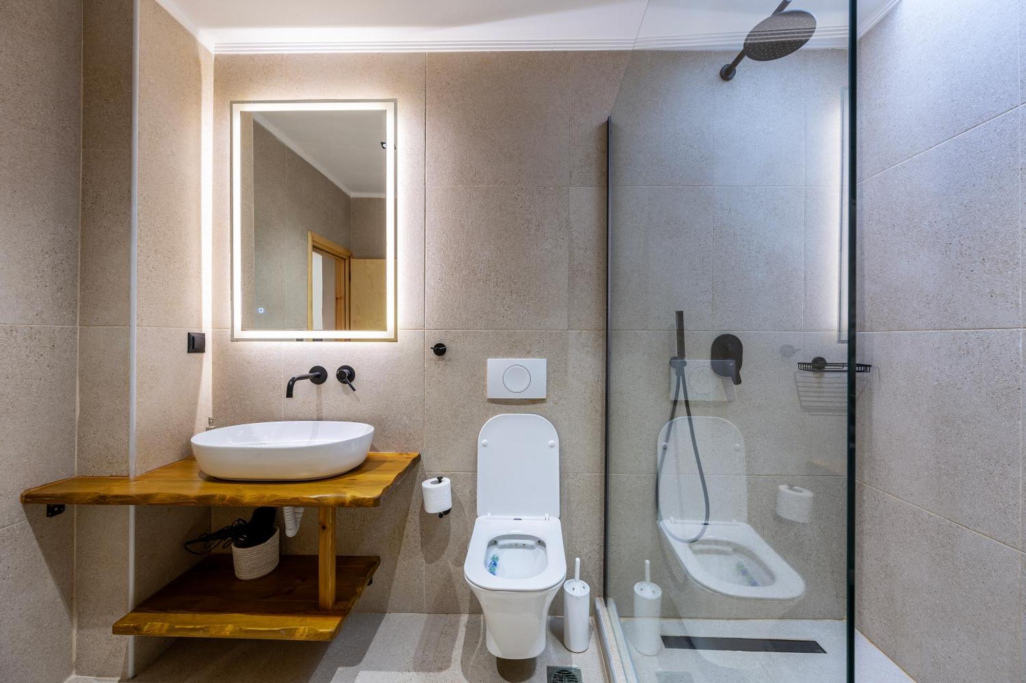 Angoni Suites Kardamena  外观 照片