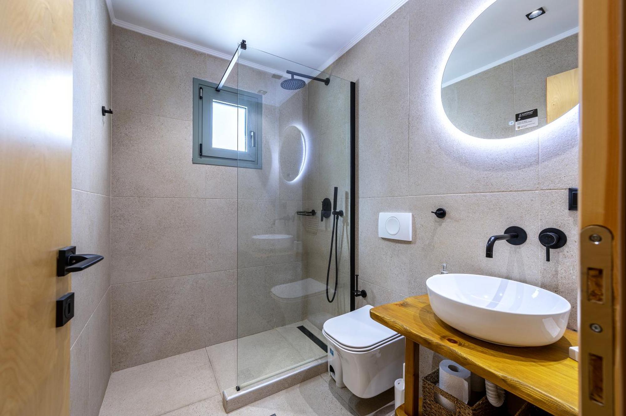 Angoni Suites Kardamena  外观 照片