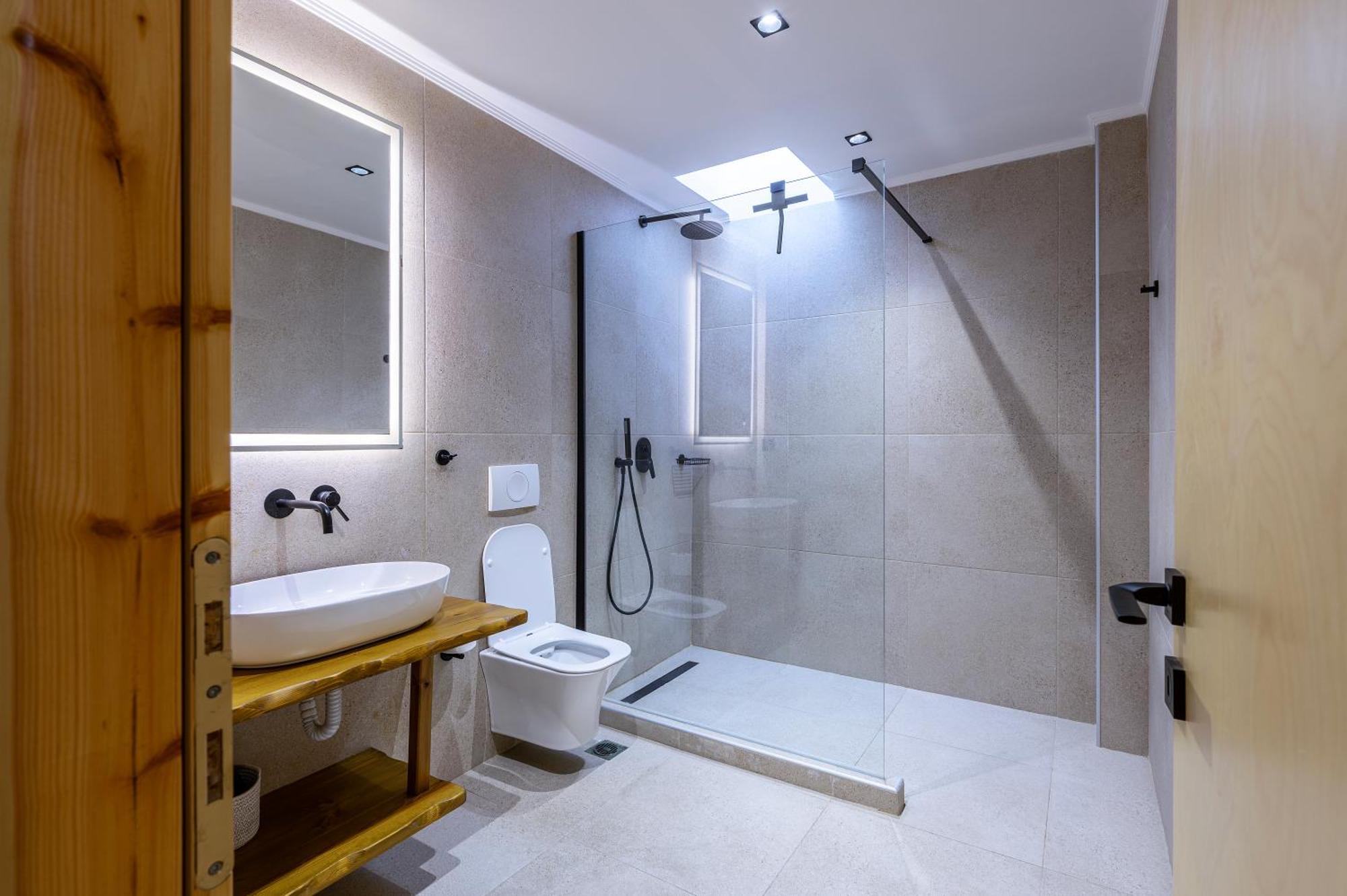 Angoni Suites Kardamena  外观 照片