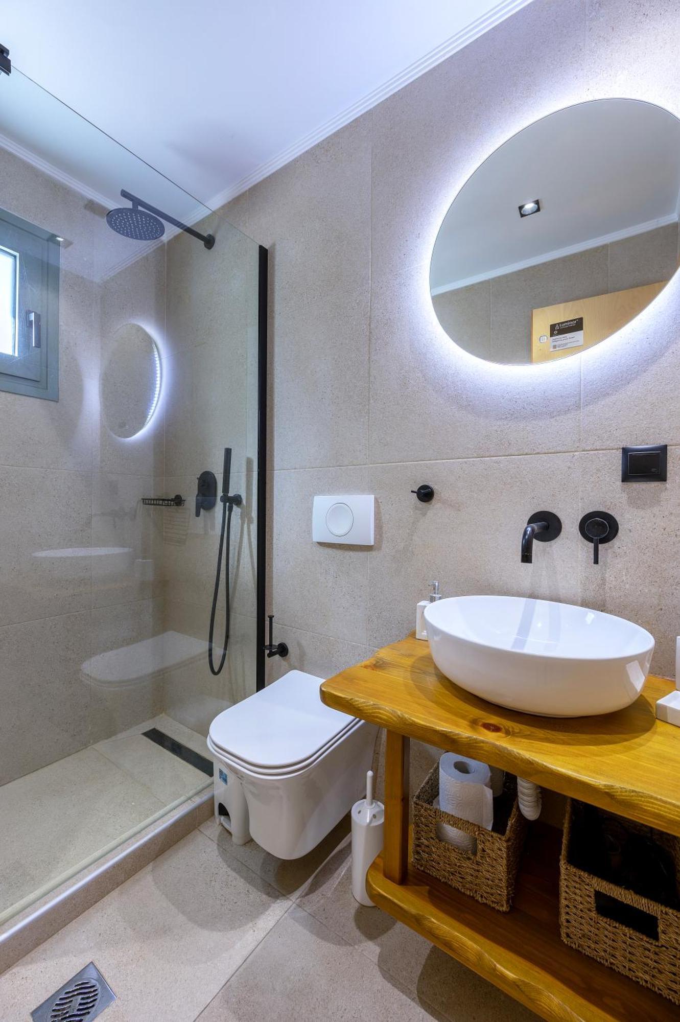 Angoni Suites Kardamena  外观 照片