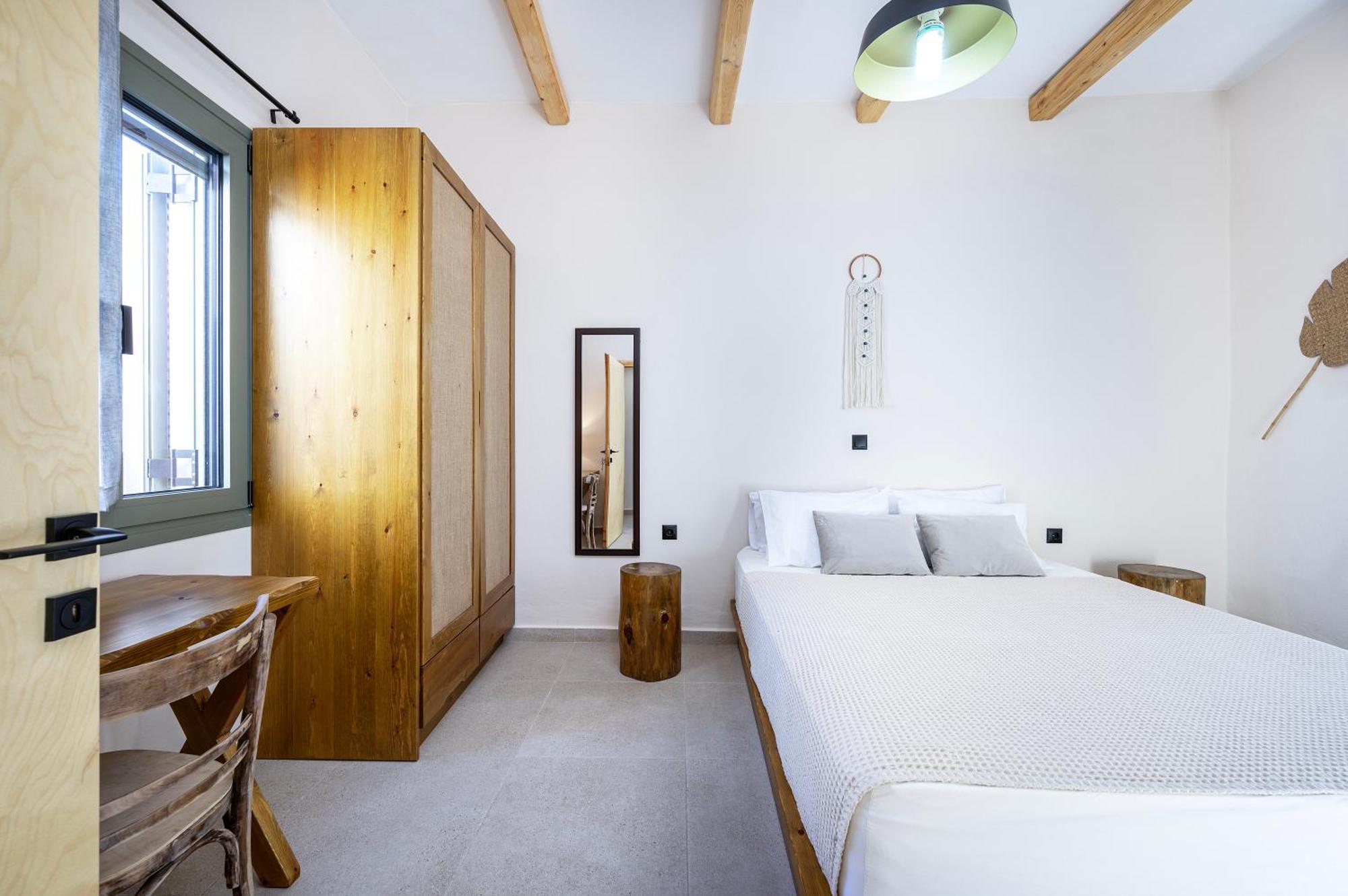 Angoni Suites Kardamena  外观 照片