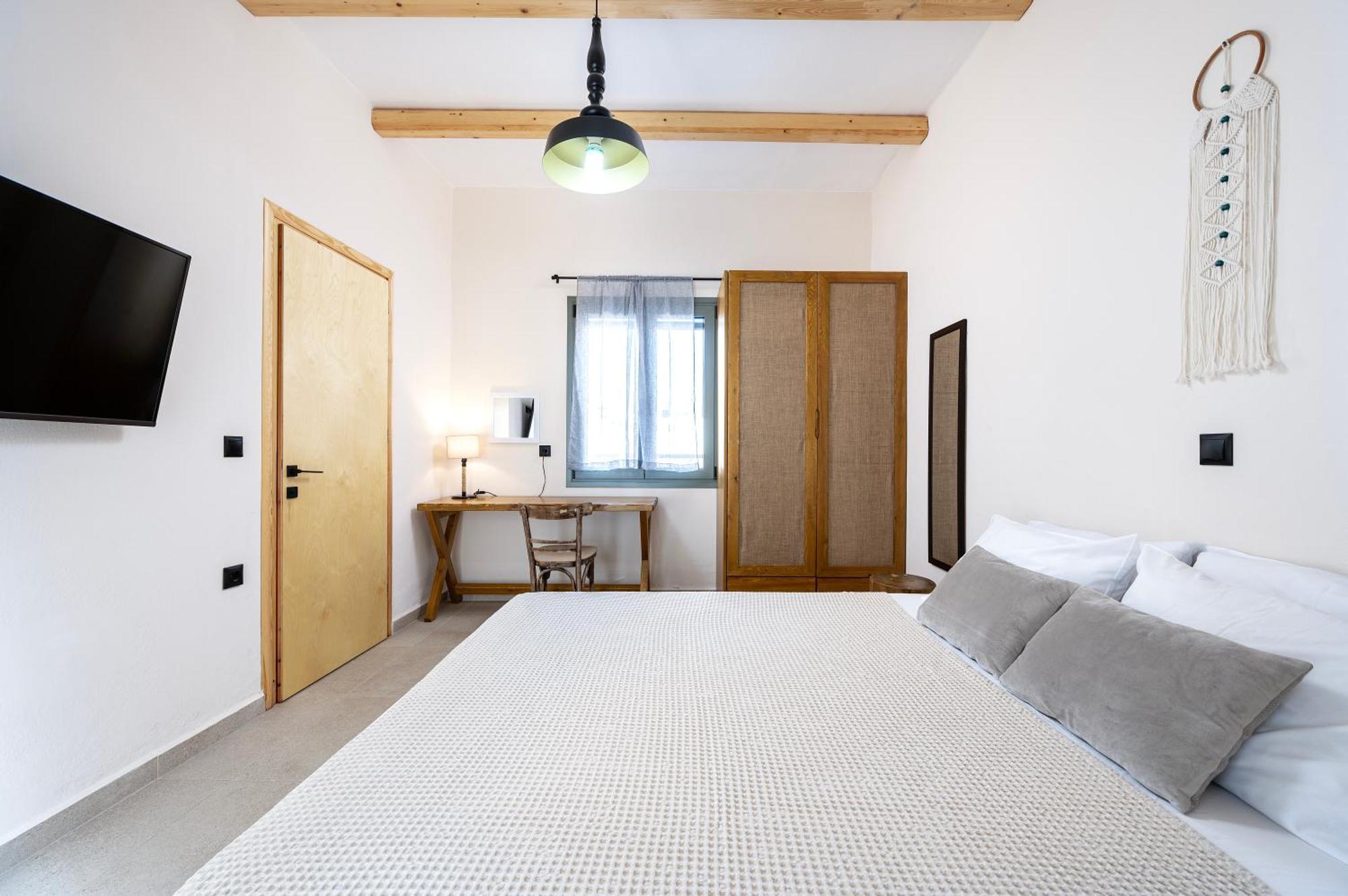 Angoni Suites Kardamena  外观 照片