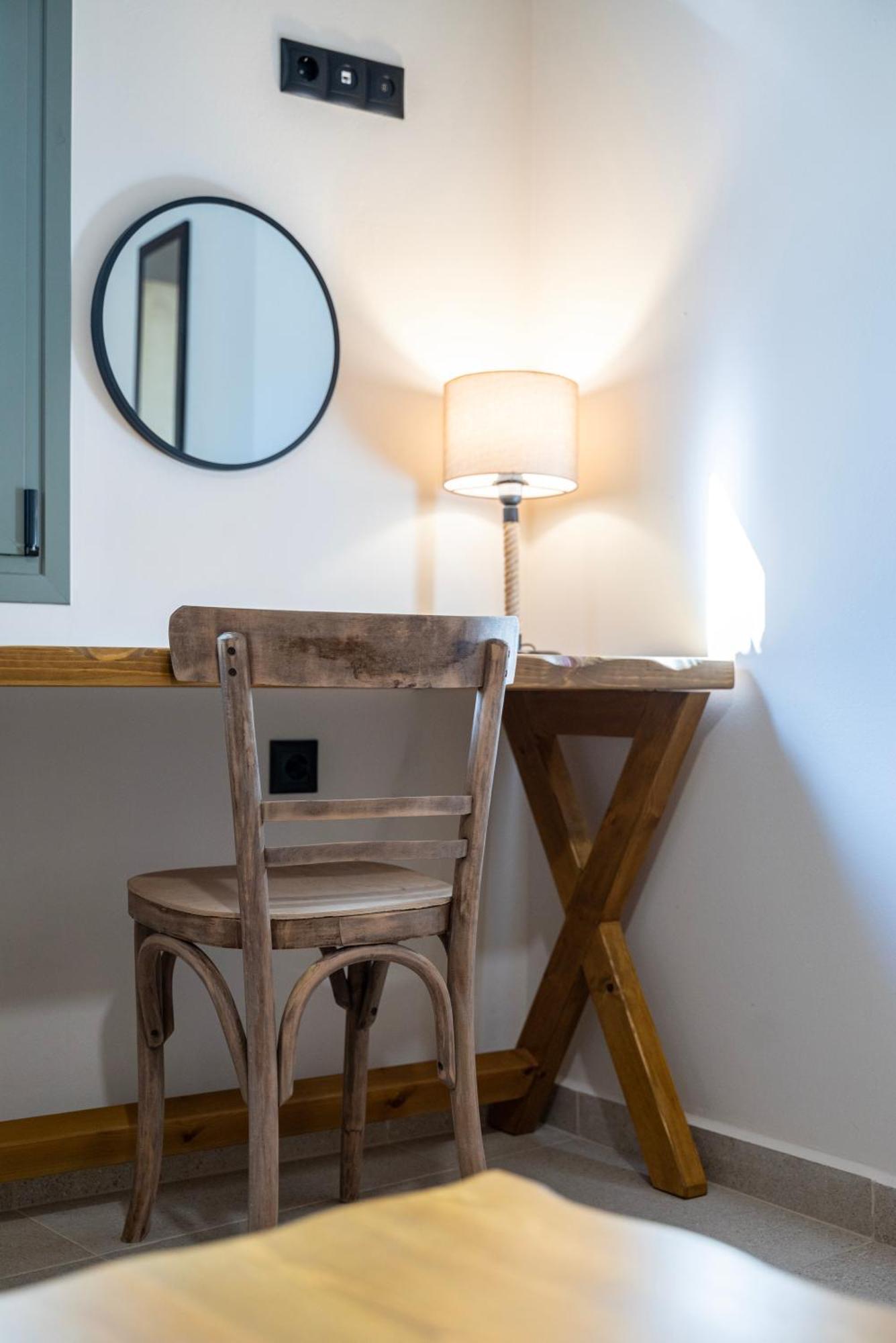 Angoni Suites Kardamena  外观 照片