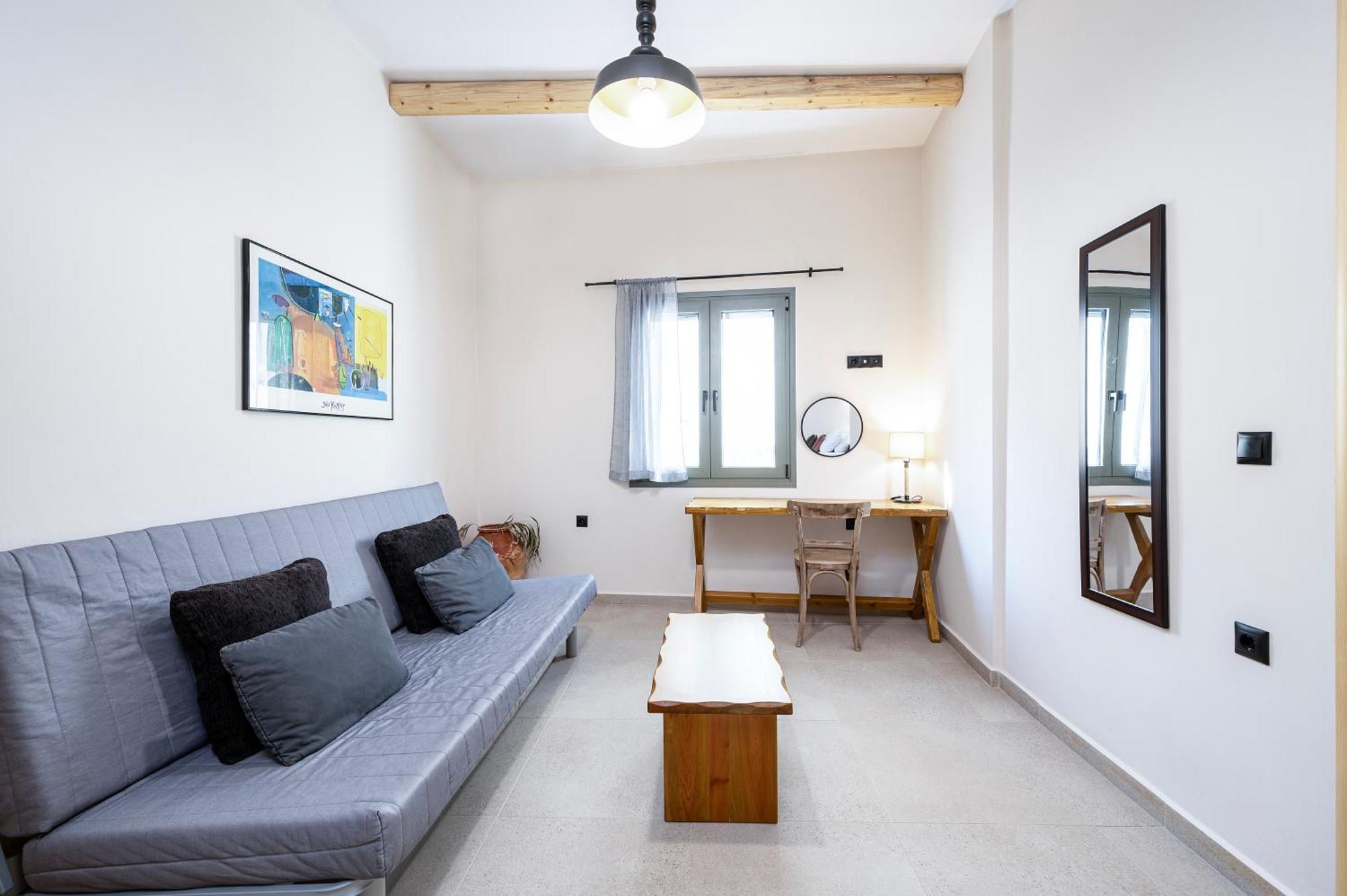 Angoni Suites Kardamena  外观 照片